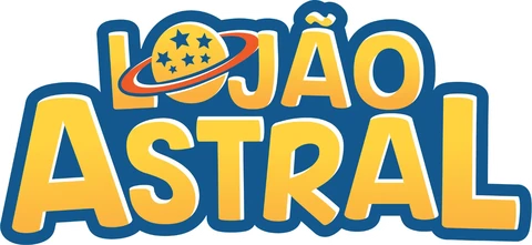 Lojão Astral